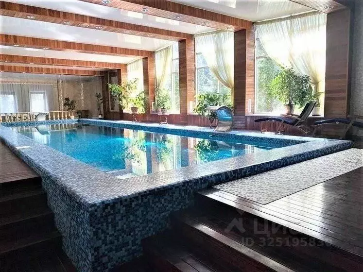 Дом в Московская область, Одинцовский городской округ, пос. НИИ Радио  ... - Фото 1