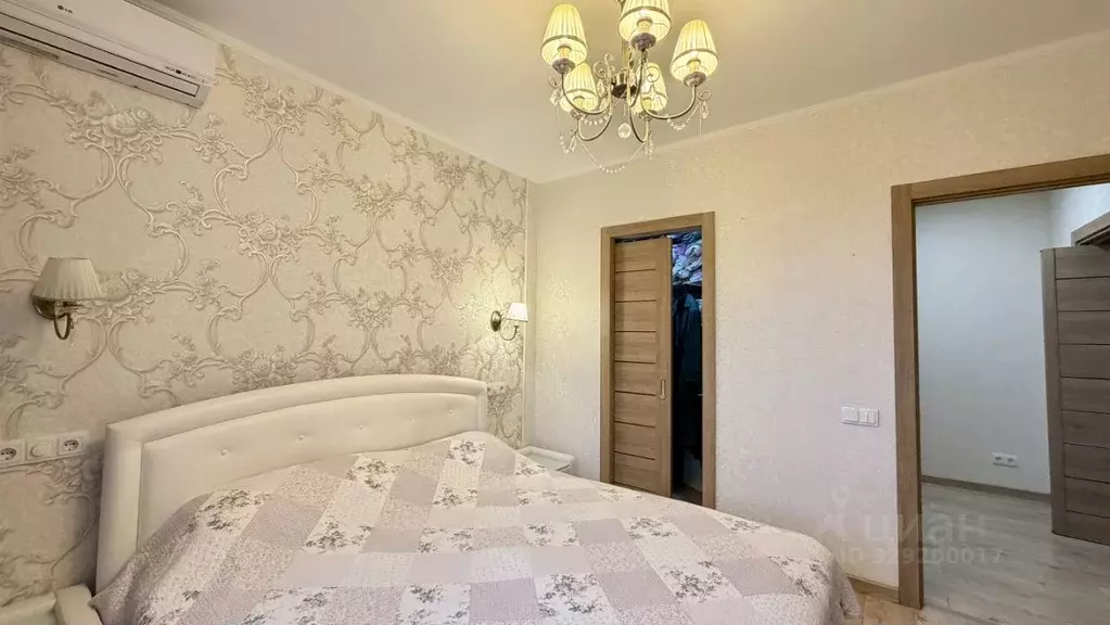 3-к кв. Москва ул. Бутлерова, 4К1 (76.4 м) - Фото 2