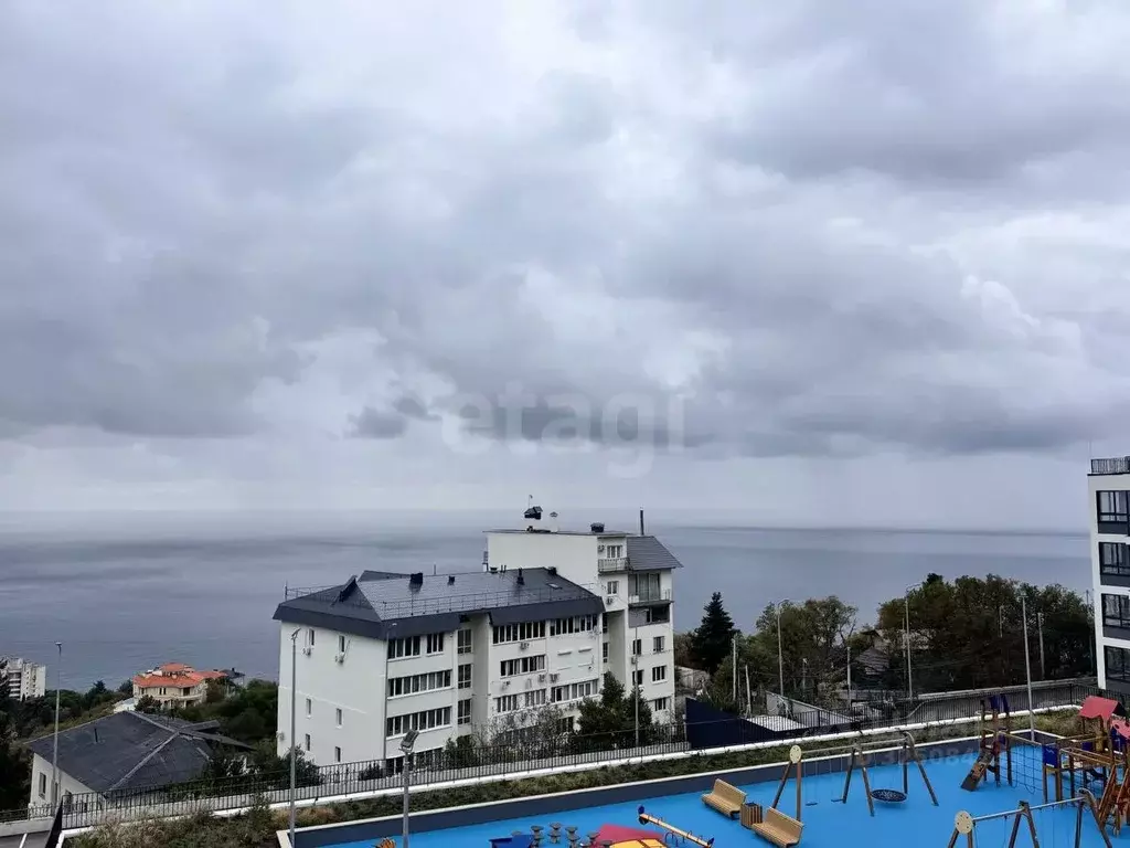 2-к кв. Крым, Алупка ш. Севастопольское (44.0 м) - Фото 1