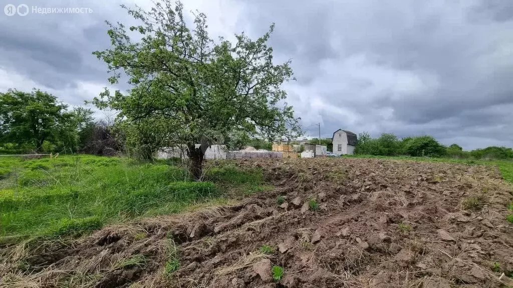 Участок в посёлок Путёвка, Славянская улица (8 м) - Фото 1