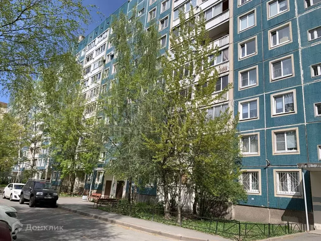 Продаётся 1-к квартира, 30.7 м - Фото 0