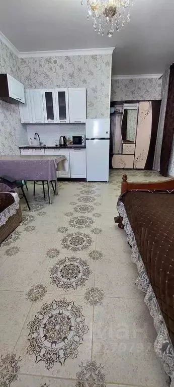 Студия Дагестан, Избербаш ул. Имени Р. Зорге, 43к1 (32.0 м) - Фото 0