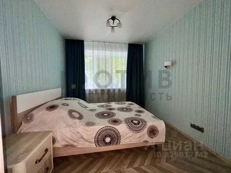 1-к кв. Тюменская область, Тюмень Карская ул., 21 (40.0 м) - Фото 1