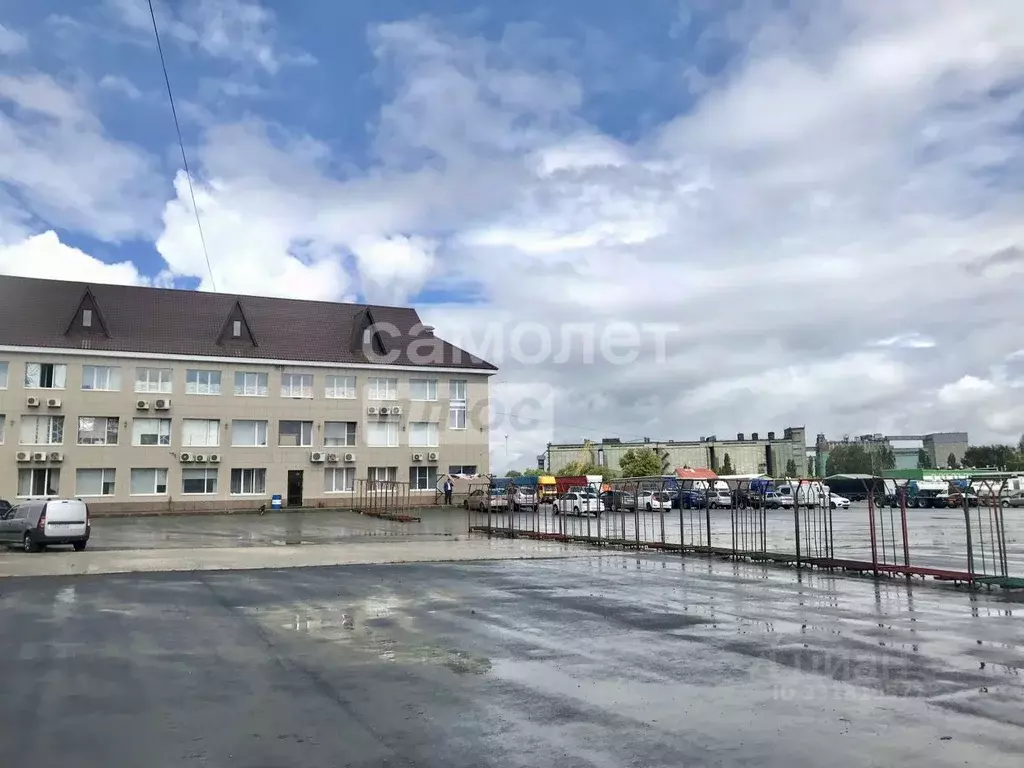 Помещение свободного назначения в Белгородская область, Белгород ул. ... - Фото 1