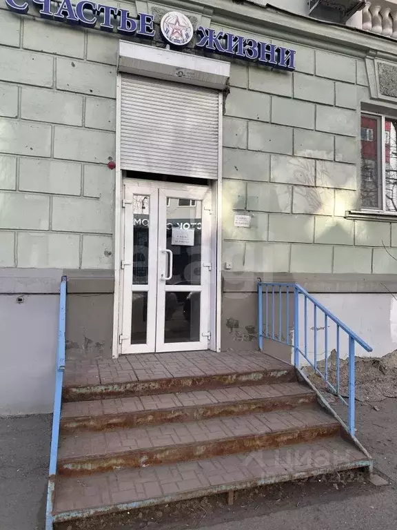 Помещение свободного назначения в Свердловская область, Нижний Тагил ... - Фото 1
