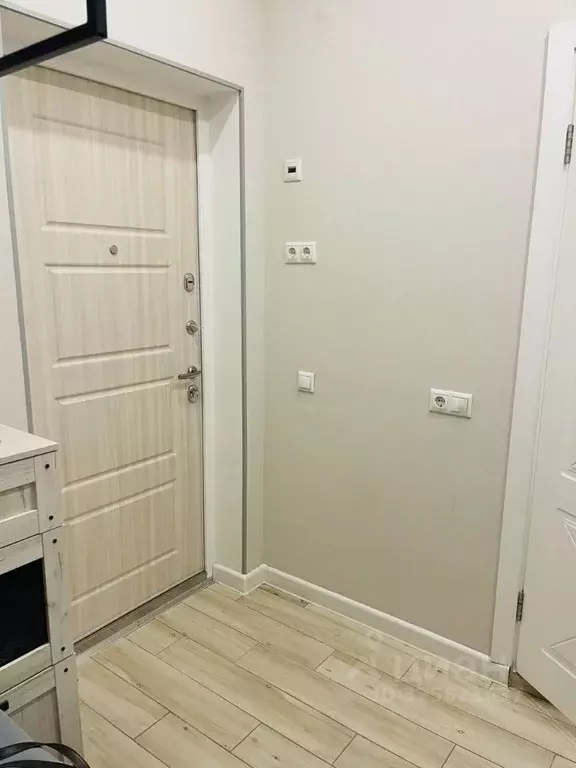 1-к кв. Москва ул. Черняховского, 19 (38.0 м) - Фото 1