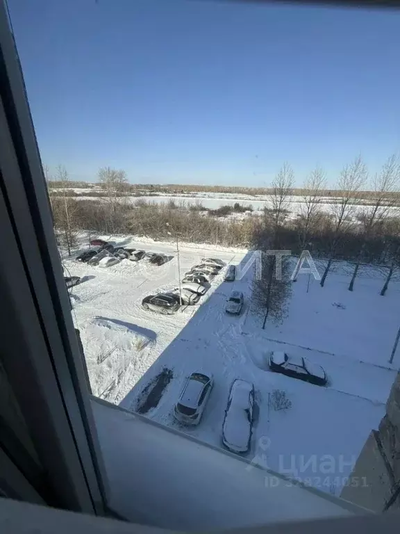 2-к кв. Тюменская область, Тюмень пос. Новорощино, ул. Андрея ... - Фото 1