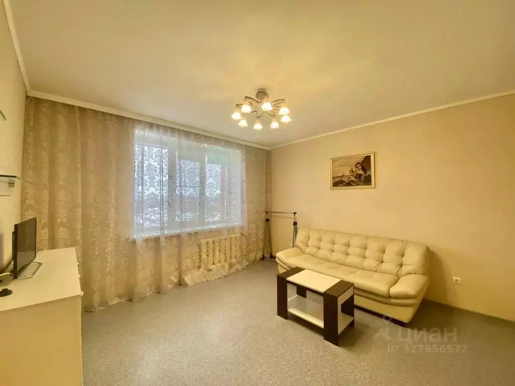 1-к кв. Новосибирская область, Новосибирск ул. Титова, 198/2 (38.0 м) - Фото 2