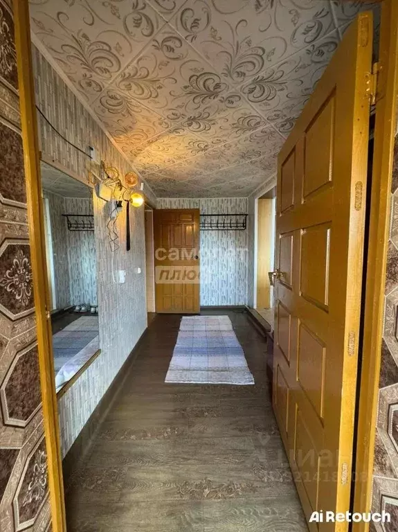 Дом в Свердловская область, Артемовский ул. 1-я Северная (54 м) - Фото 2