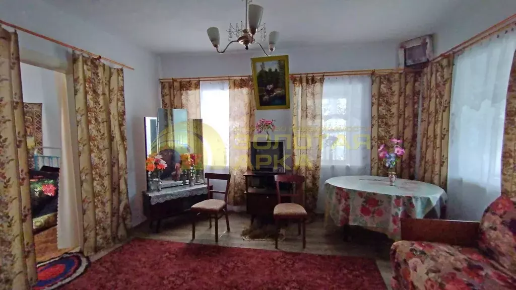 Дом, 58.9 м - Фото 0