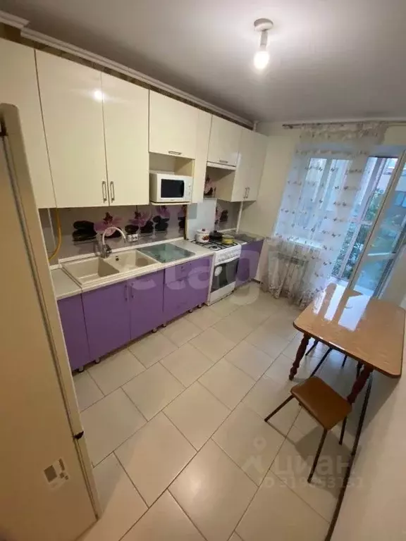 2-к кв. Татарстан, Казань ул. Дмитрия Менделеева, 8к2 (50.0 м) - Фото 0