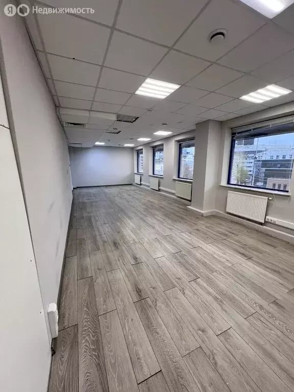 Офис (71 м) - Фото 1