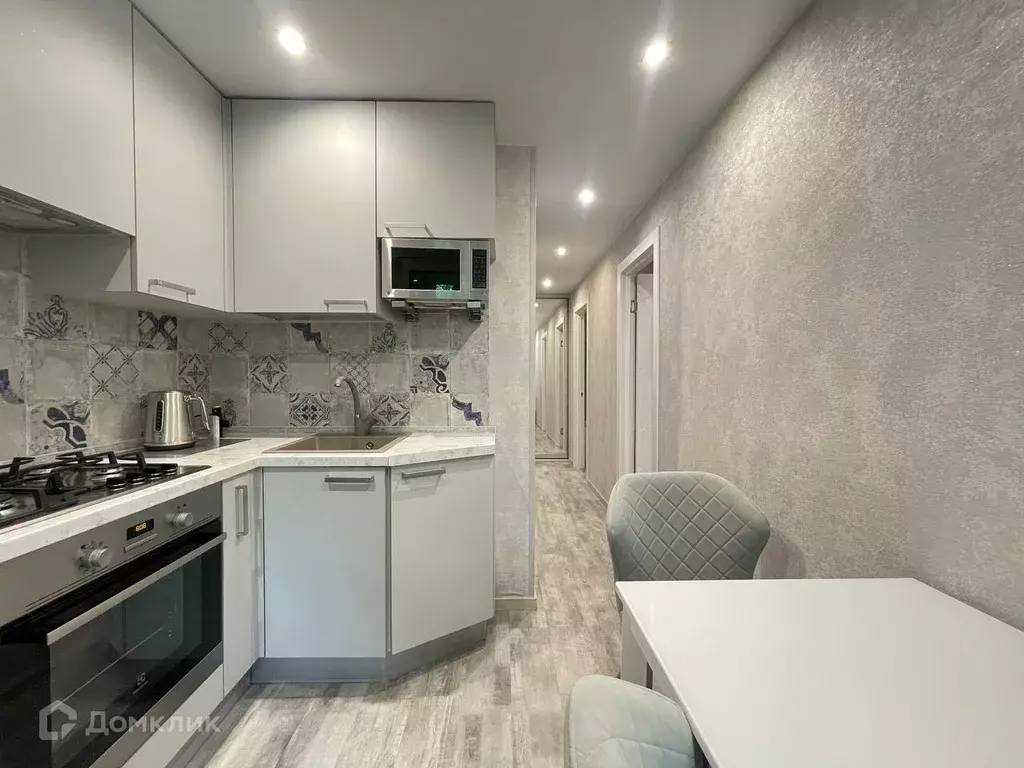 Продаётся 2-к квартира, 37.7 м - Фото 1