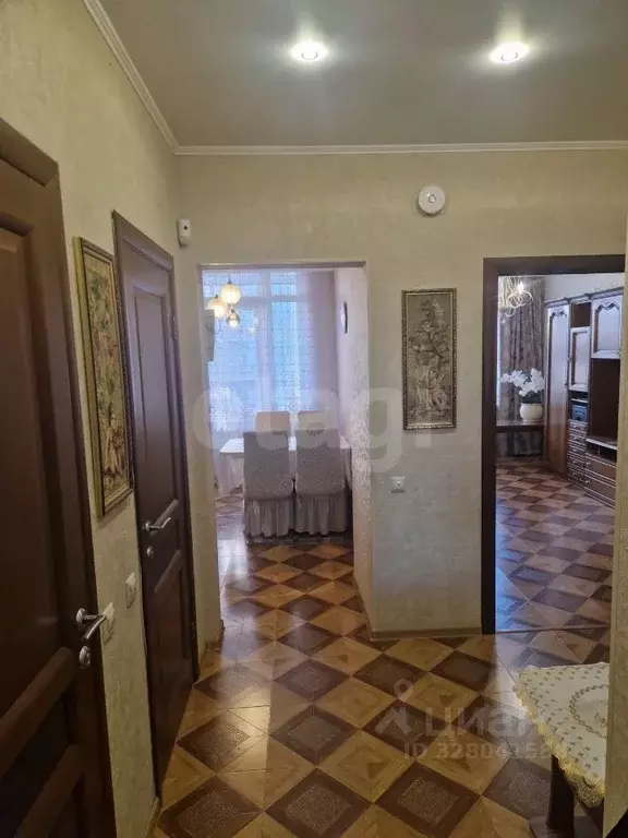 2-к кв. Московская область, Мытищи ул. Колпакова, 10 (52.3 м) - Фото 1