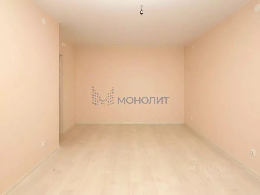 3-к кв. Нижегородская область, Нижний Новгород ул. Героя Советского ... - Фото 2