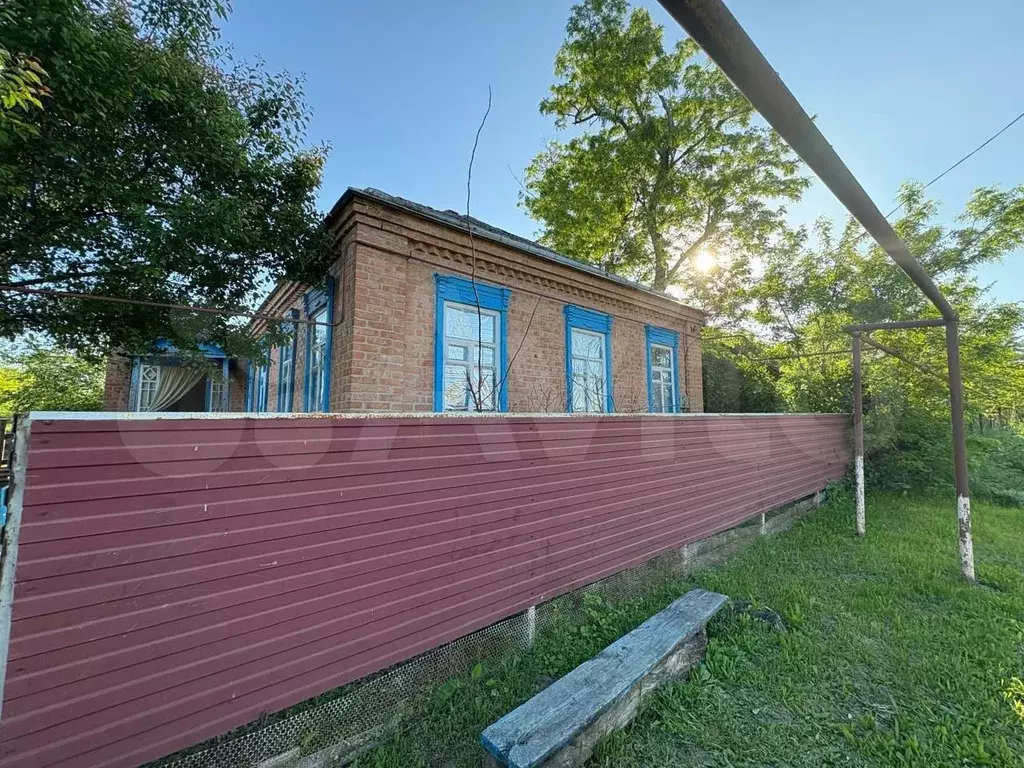 Дом 66,5 м на участке 30 сот. - Фото 0