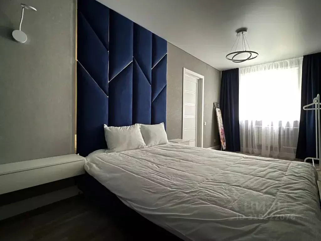 2-к кв. Красноярский край, Красноярск Кольцевая ул., 26а (44.0 м) - Фото 1
