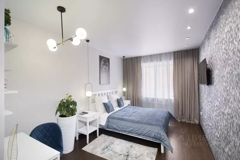 2-к кв. Иркутская область, Иркутск Советская ул., 35 (70.0 м) - Фото 1