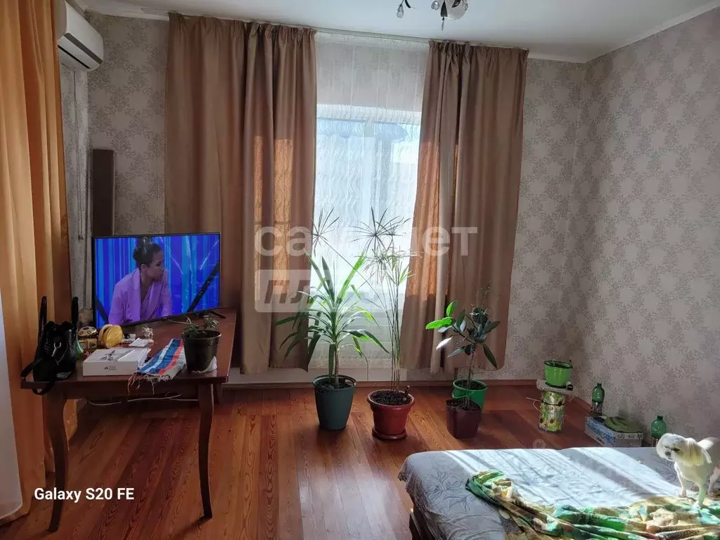 Дом в Краснодарский край, Приморско-Ахтарск Тамбовская ул., 4 (105 м) - Фото 0