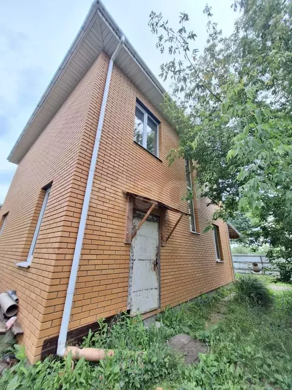 Дом в Тульская область, Тула проезд 26-й, 2 (140 м) - Фото 1