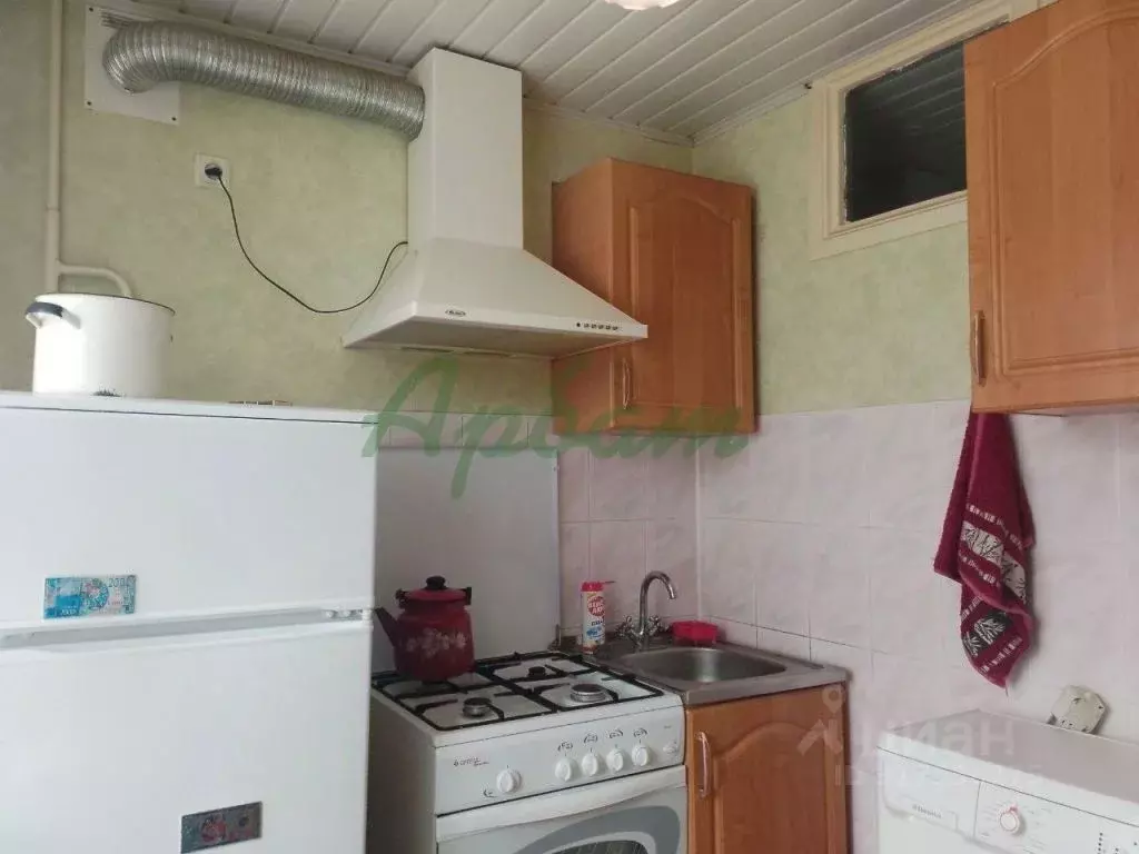 2-к кв. Тверская область, Тверь просп. Николая Корыткова, 12Б (45.1 м) - Фото 0