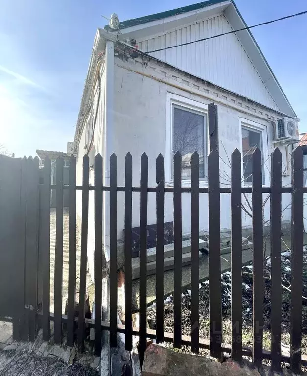 Дом в Краснодарский край, Краснодар Дубинка мкр, ул. 1-й Кузнечный ... - Фото 2