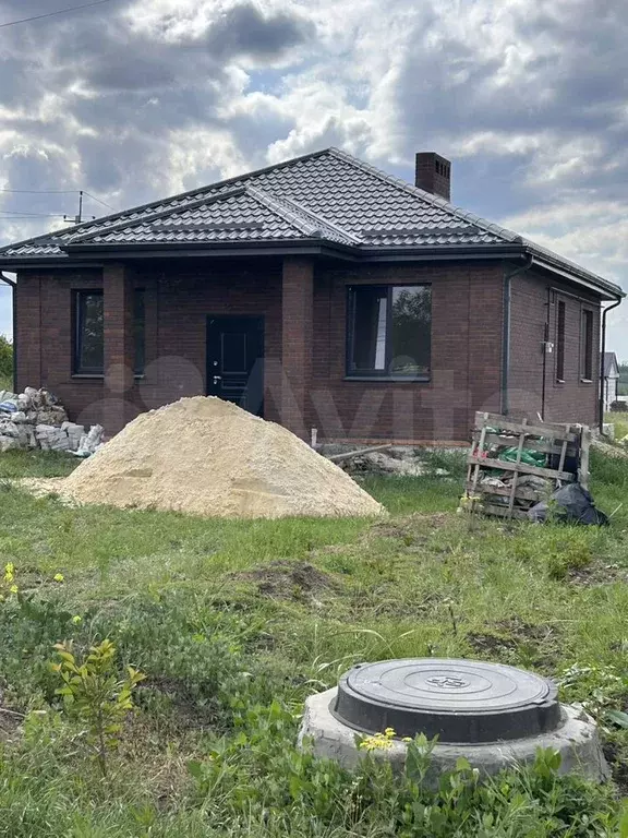 Дом 96 м на участке 6 сот. - Фото 0