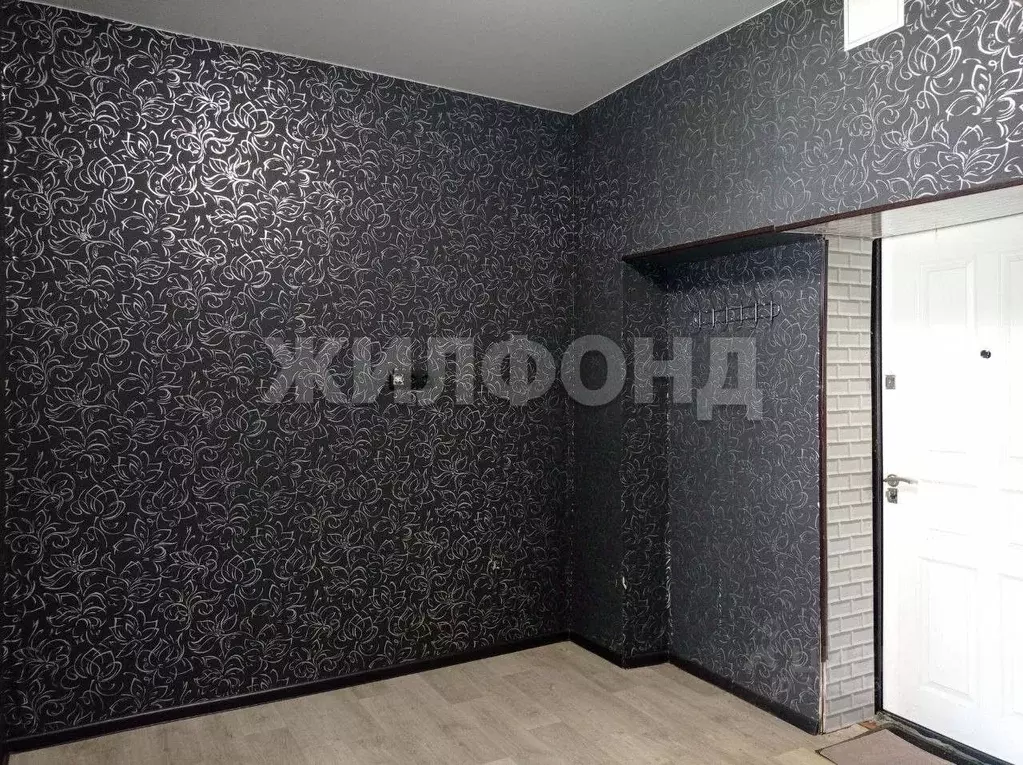 Комната Новосибирская область, Новосибирск ул. Шекспира, 11 (19.8 м) - Фото 1