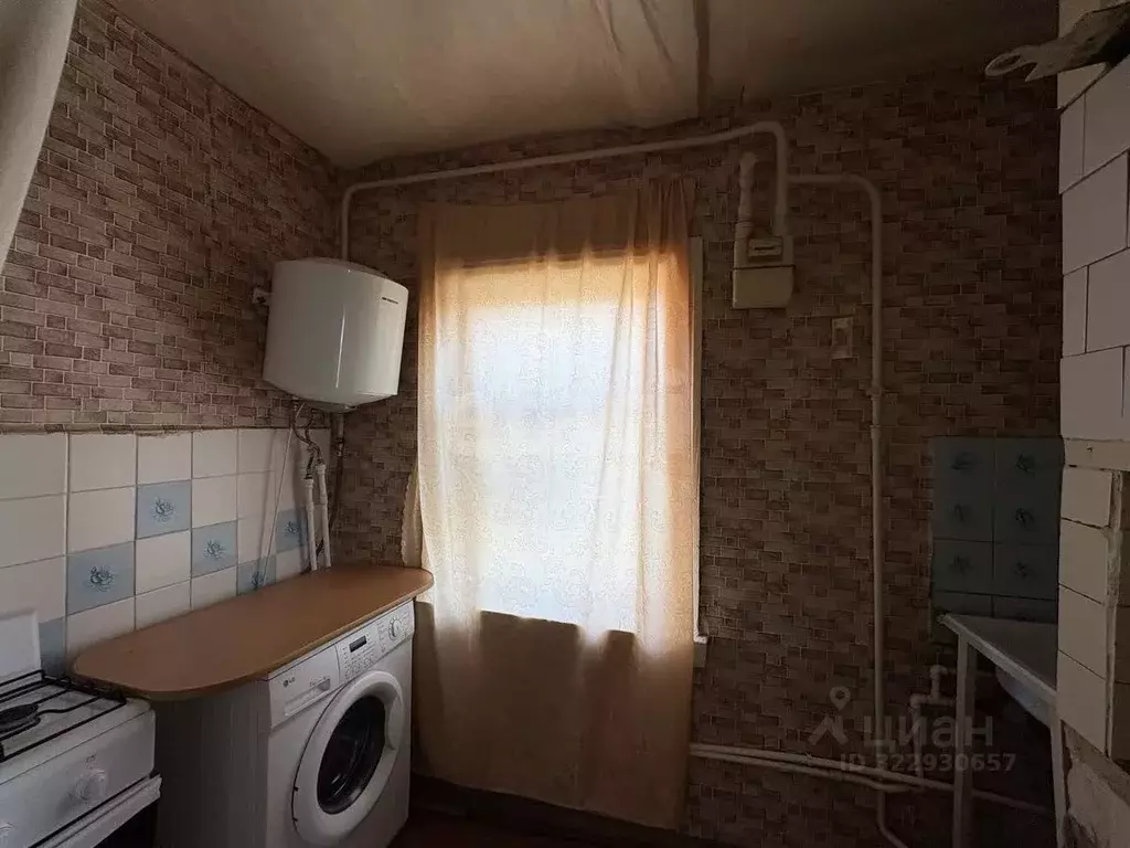 Дом в Воронежская область, Борисоглебск ул. Мира, 119 (33 м) - Фото 1