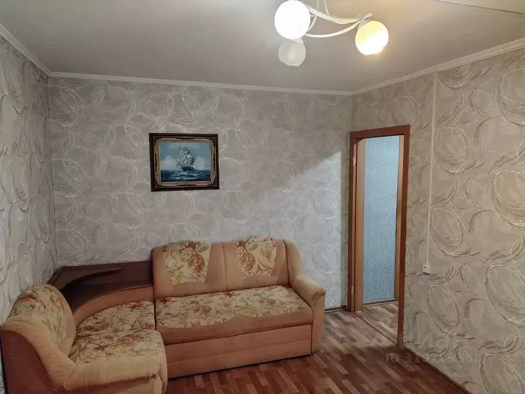 2-к кв. Приморский край, Артем ул. Бабушкина, 4/1 (45.0 м) - Фото 0