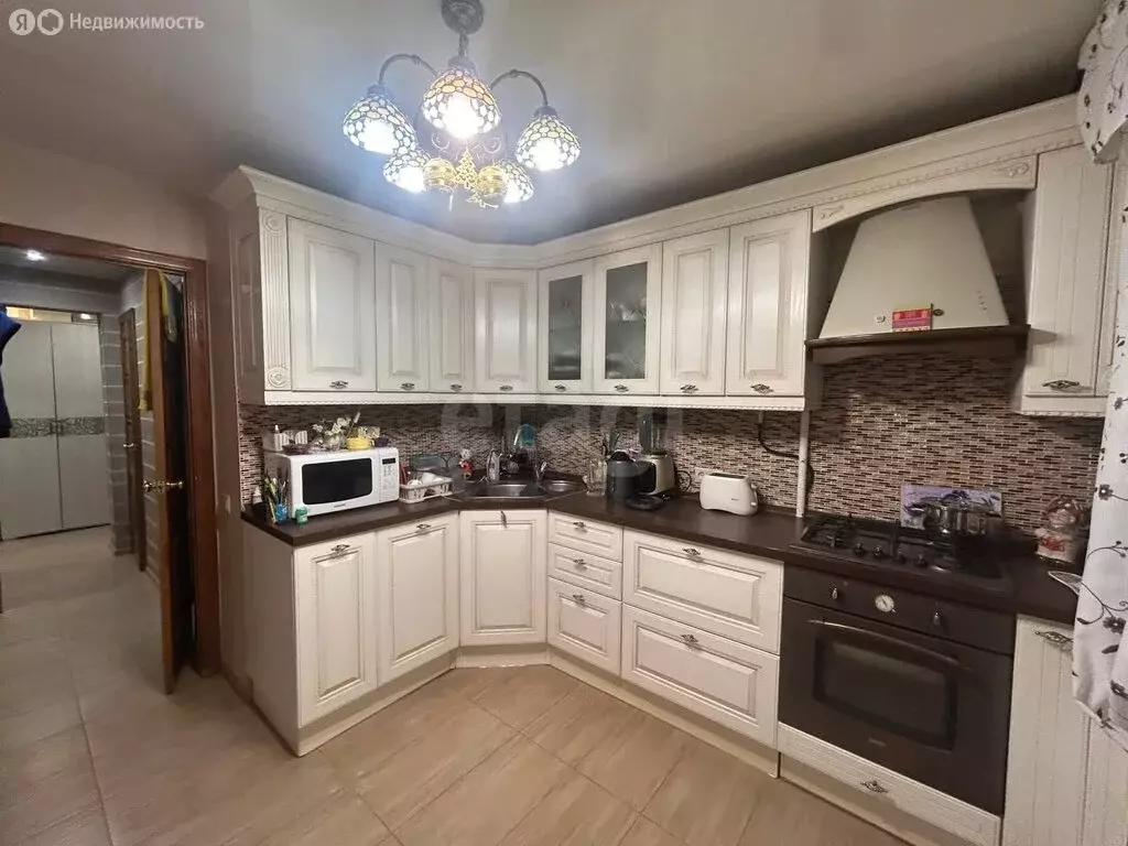 2-комнатная квартира: Новый Уренгой, район Северная Жилая Часть, ... - Фото 2