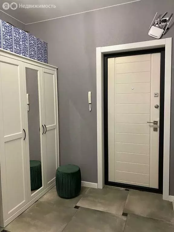 2-комнатная квартира: Анапа, Таманская улица, 121к8 (64 м) - Фото 0