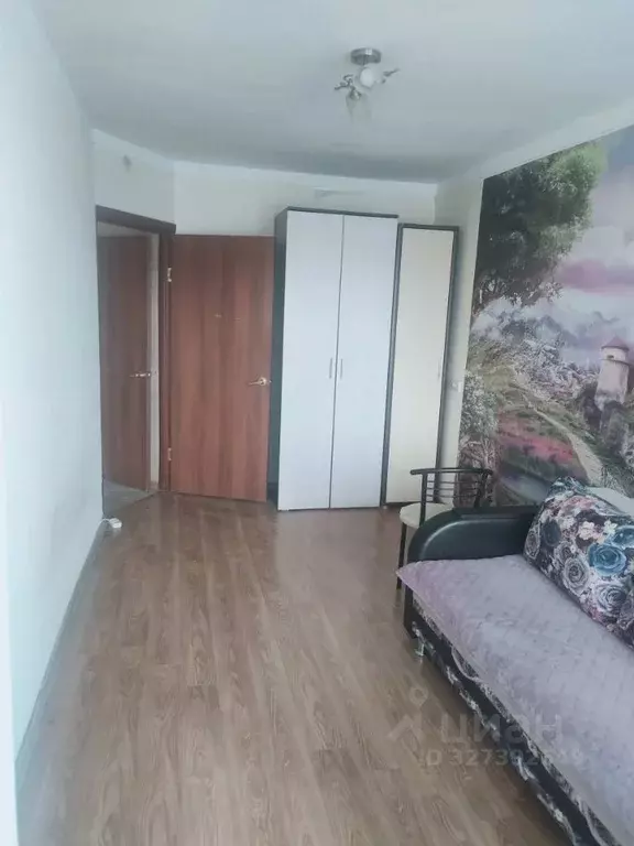 2-к кв. Кабардино-Балкария, Нальчик ул. Ватутина (46.0 м) - Фото 2