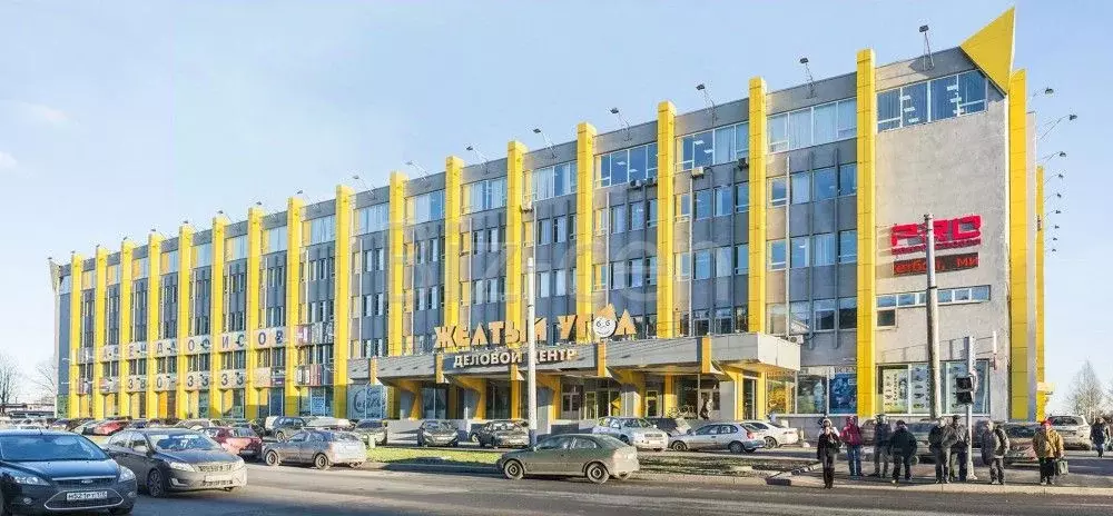 Офис в Санкт-Петербург ул. Маршала Говорова, 35 (110 м) - Фото 0