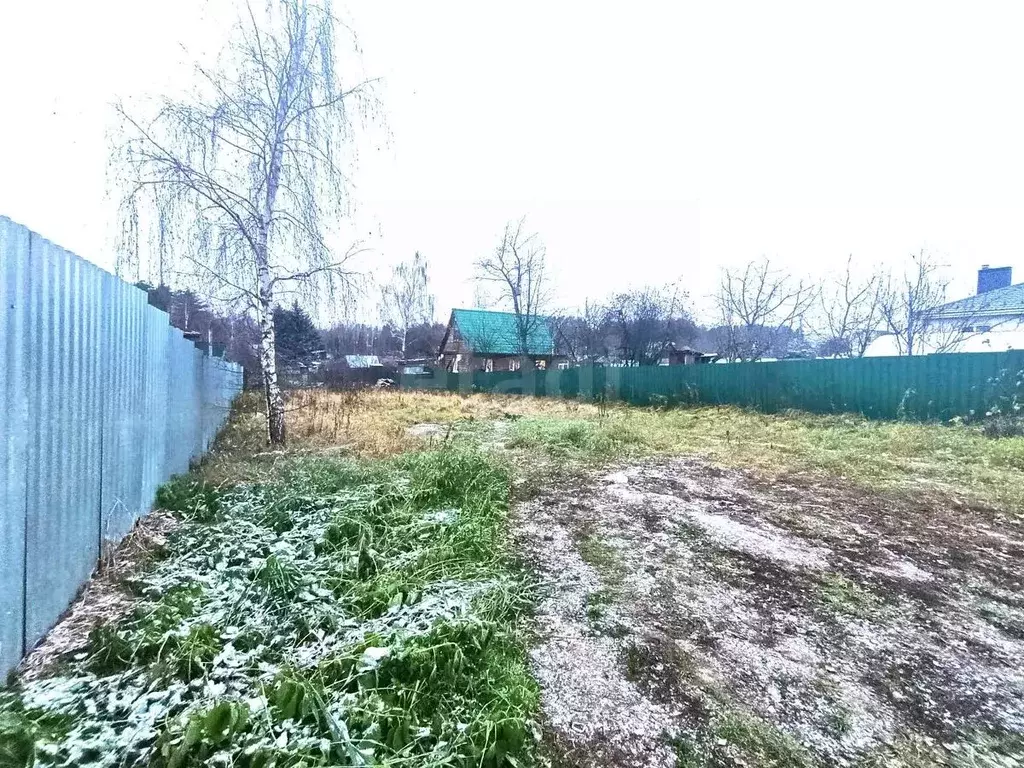 Дом в Калужская область, Калуга городской округ, д. Шопино пер. ... - Фото 1