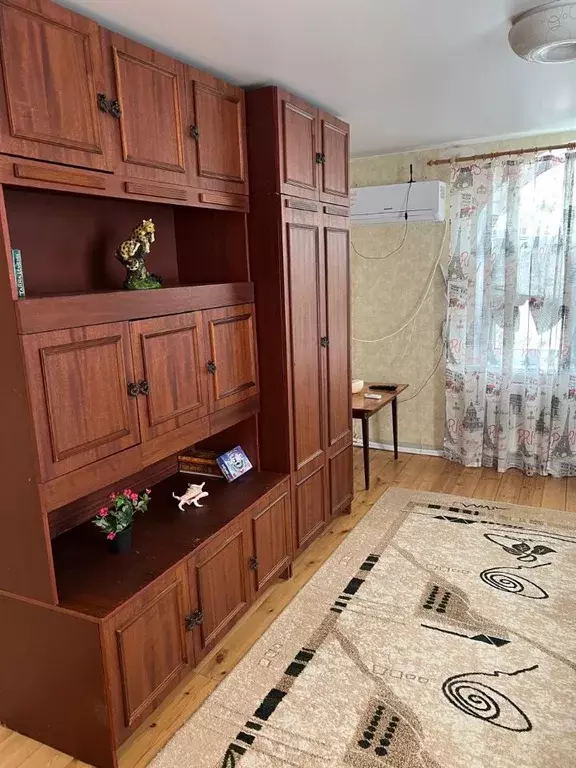 Дом в Краснодарский край, Новороссийск Октябрьская ул., 85 (30 м) - Фото 2