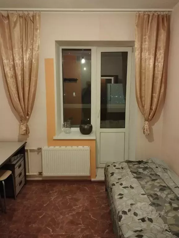 1-к кв. Московская область, Люберцы Зенино ЖК Самолет мкр, ул. Камова, ... - Фото 1