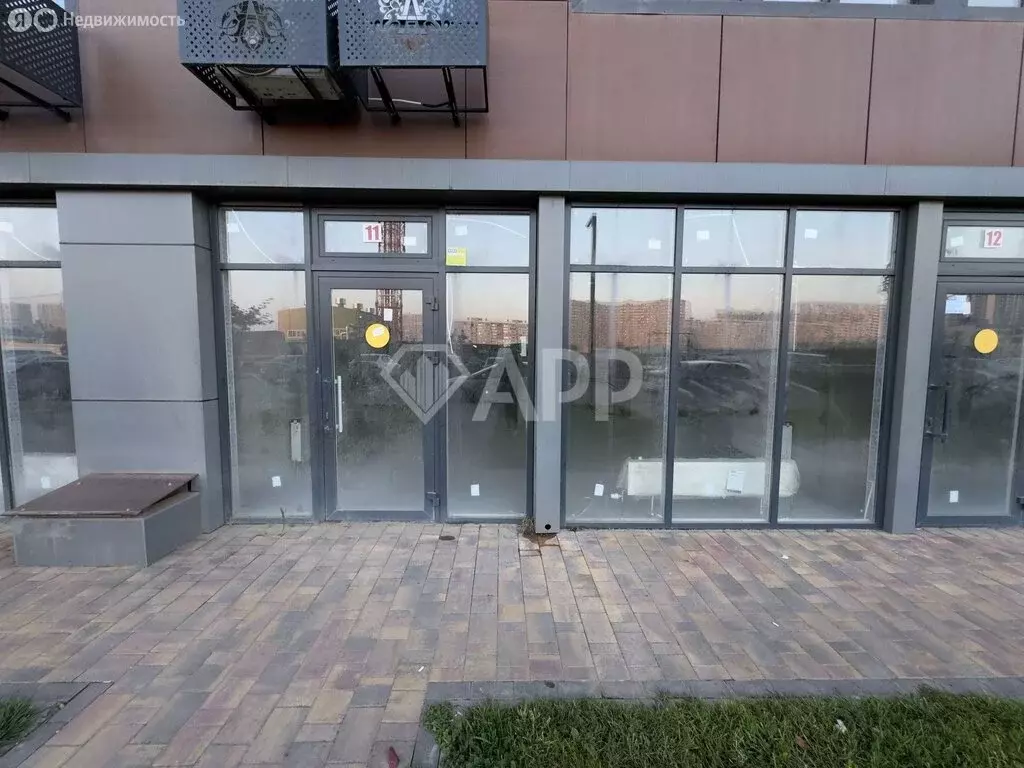 Помещение свободного назначения (48 м) - Фото 1