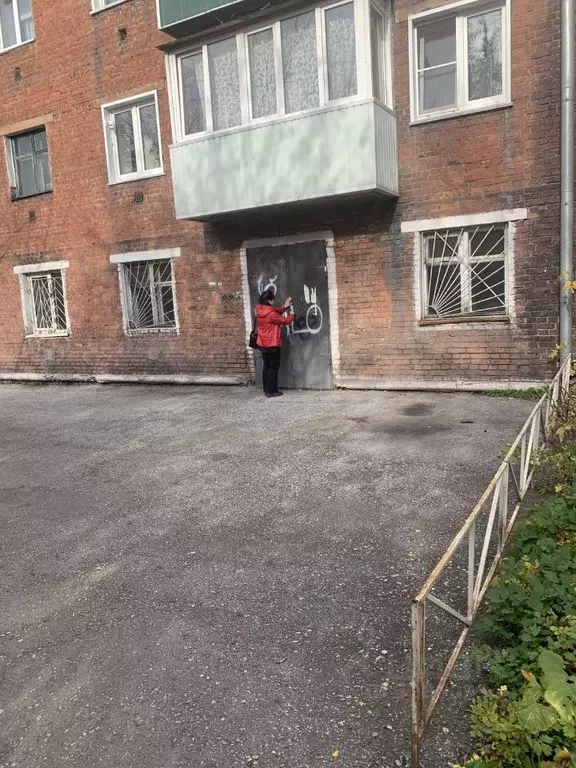 Помещение свободного назначения в Кемеровская область, Киселевск пер. ... - Фото 2