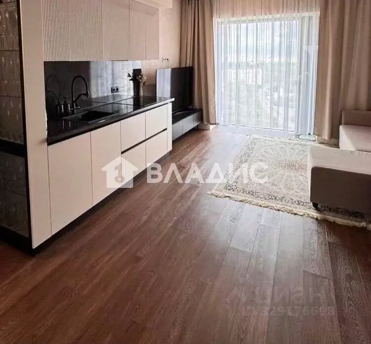 2-к кв. Москва Волоколамское ш., 95/2 (67.4 м) - Фото 1