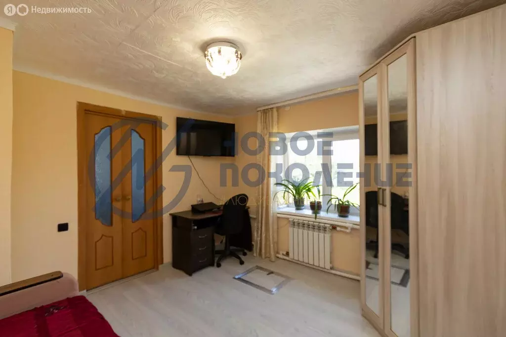 Дом в Омск, 5-я Островская улица (70 м) - Фото 2