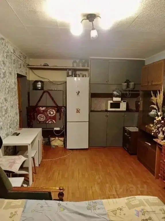 Комната Московская область, Ступино ул. Пушкина, 97 (16.6 м) - Фото 1