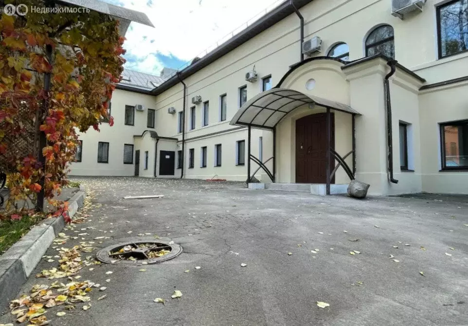 Офис (103.3 м) - Фото 0