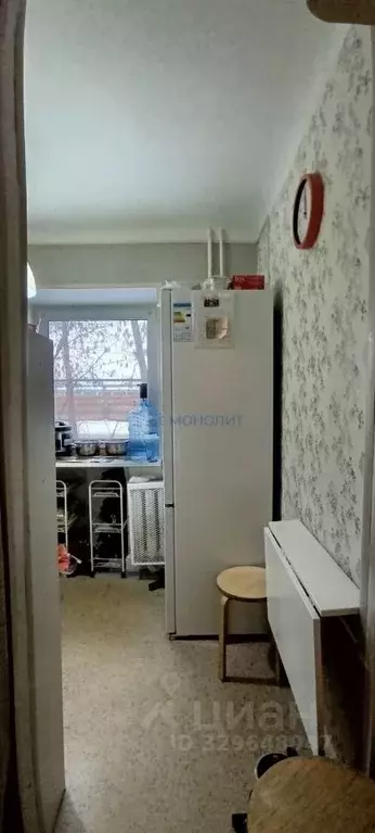 2-к кв. Нижегородская область, Нижний Новгород Красноуральская ул., 2А ... - Фото 2