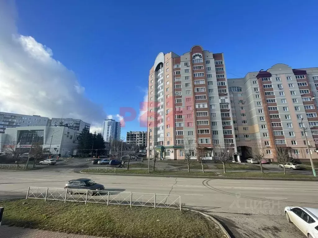 Помещение свободного назначения в Пензенская область, Пенза ул. ... - Фото 2