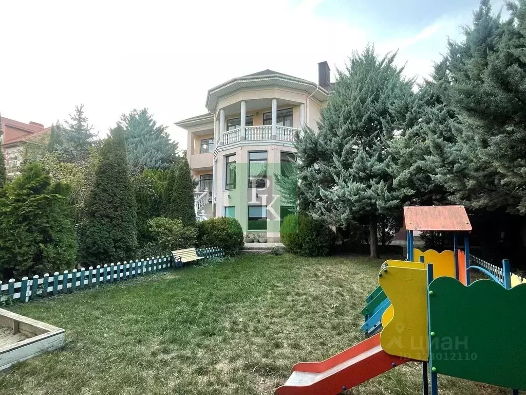 Дом в Крым, Симферополь пер. Спартака, 45 (432 м) - Фото 2