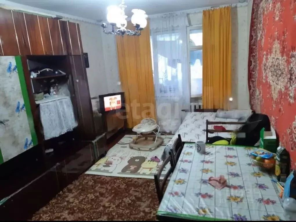 2-к кв. Крым, Ялта муниципальный округ, Гаспра пгт ул. Мира, 8 (45.0 ... - Фото 1