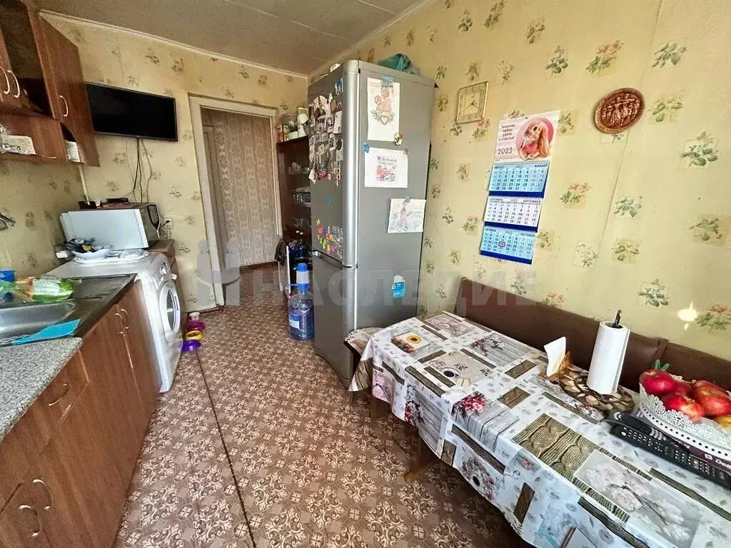 3-к кв. Ростовская область, Белая Калитва ул. Энгельса (62.0 м) - Фото 1