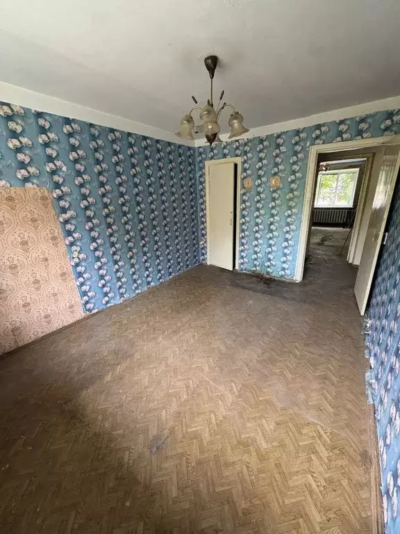 2-к кв. Владимирская область, Александров ул. Октябрьская, 2 (47.6 м) - Фото 2