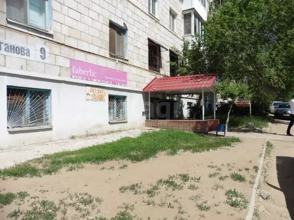 Помещение свободного назначения в Волгоградская область, Волгоград ... - Фото 1